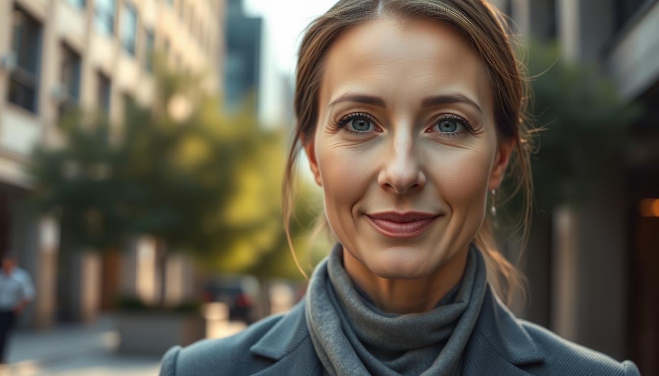 Property transactions support specialist