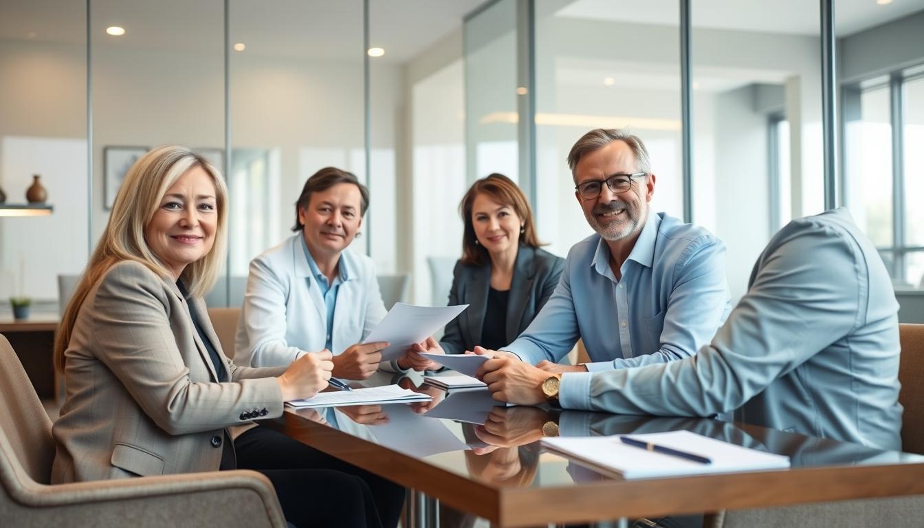 Documents for closing and real estate transactions