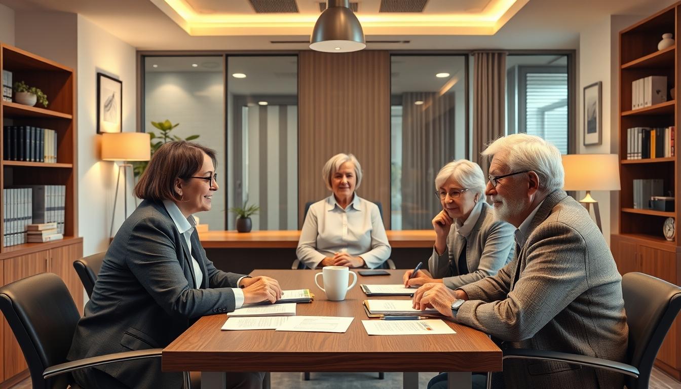 Assistance with Real Estate Transactions and Closing Preparedness